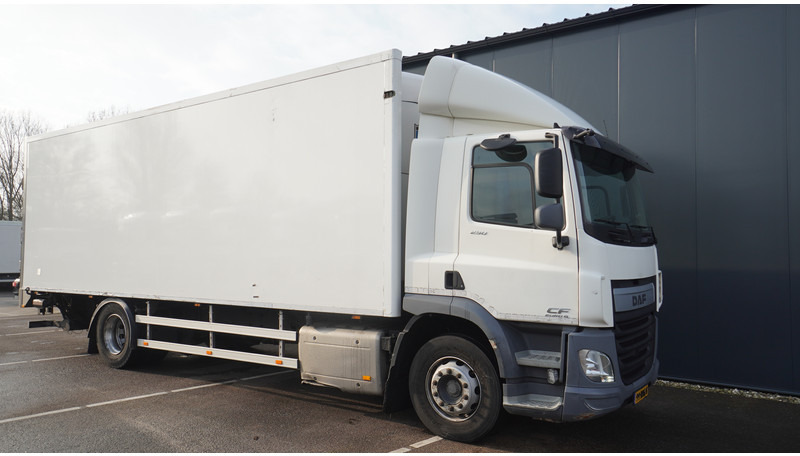 DAF CF 290 FRIGO 659.000KM - Koelwagen vrachtwagen: afbeelding 4 DAF CF 290 FRIGO 659.000KM - Koelwagen vrachtwagen: afbeelding 4