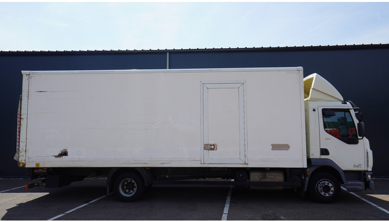 DAF LF 180 CLOSED BOX 310.600KM - Bakwagen: afbeelding 2 DAF LF 180 CLOSED BOX 310.600KM - Bakwagen: afbeelding 2