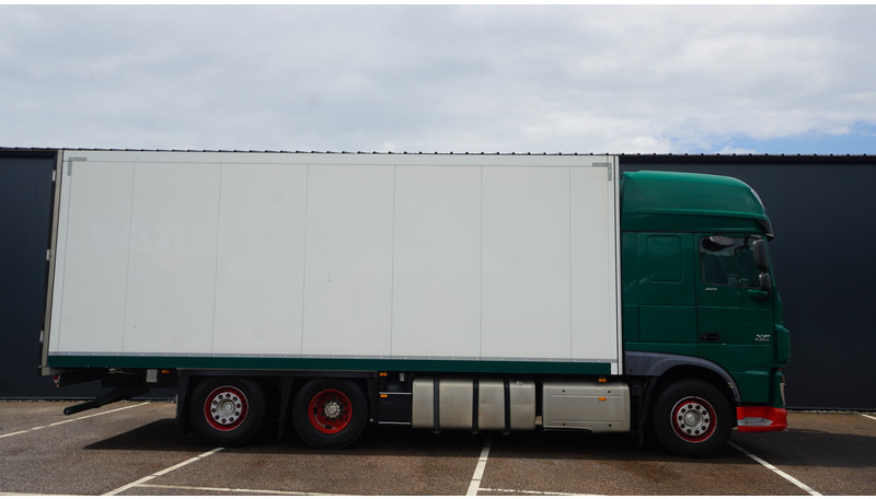 DAF XF 460 6X2 FRIGO 680.000KM - Koelwagen vrachtwagen: afbeelding 2 DAF XF 460 6X2 FRIGO 680.000KM - Koelwagen vrachtwagen: afbeelding 2