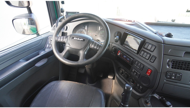 DAF XF 460 6X2 FRIGO SSC 774.000KM - Koelwagen vrachtwagen: afbeelding 5 DAF XF 460 6X2 FRIGO SSC 774.000KM - Koelwagen vrachtwagen: afbeelding 5