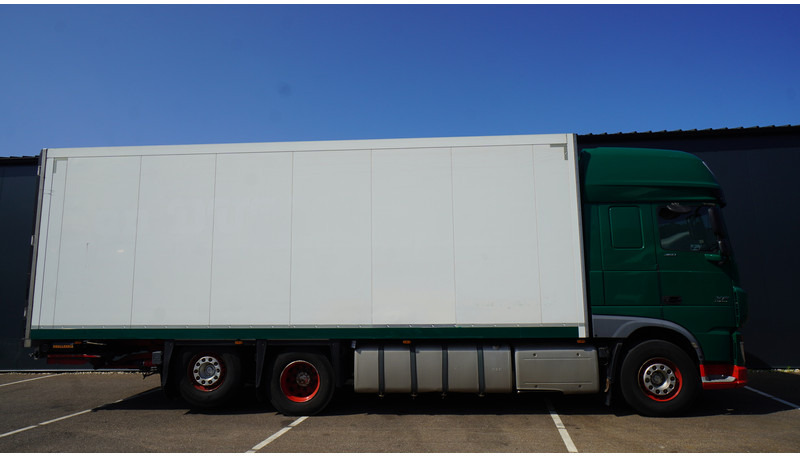 DAF XF 460 6X2 FRIGO SSC 774.000KM - Koelwagen vrachtwagen: afbeelding 2 DAF XF 460 6X2 FRIGO SSC 774.000KM - Koelwagen vrachtwagen: afbeelding 2