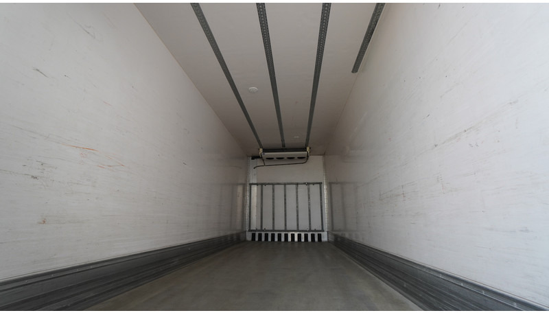 Groenewegen 3 AXLE FRIGO TRAILER - Koelwagen aanhangwagen: afbeelding 4 Groenewegen 3 AXLE FRIGO TRAILER - Koelwagen aanhangwagen: afbeelding 4