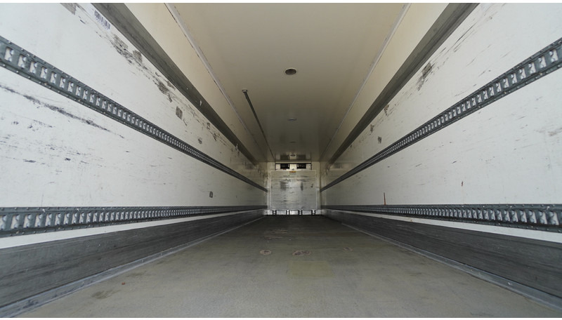 HTF 2 AXLE FRIGO TRAILER - Koelwagen oplegger: afbeelding 4 HTF 2 AXLE FRIGO TRAILER - Koelwagen oplegger: afbeelding 4