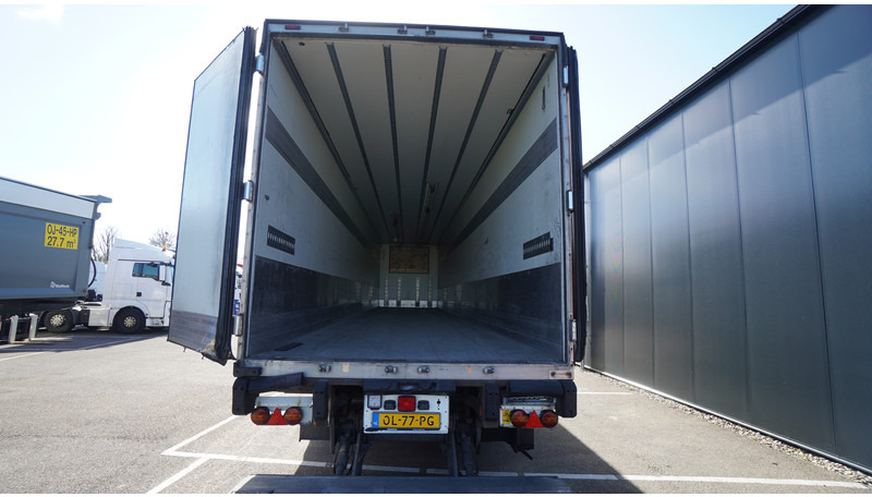 Krone 3 AXLE ISOTHERM BOX TRAILER - Koelwagen oplegger: afbeelding 4 Krone 3 AXLE ISOTHERM BOX TRAILER - Koelwagen oplegger: afbeelding 4