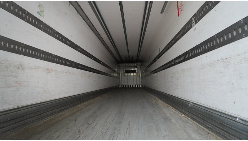 LAMBERET 3 AXLE FRIGO TRAILER - Koelwagen oplegger: afbeelding 4 LAMBERET 3 AXLE FRIGO TRAILER - Koelwagen oplegger: afbeelding 4