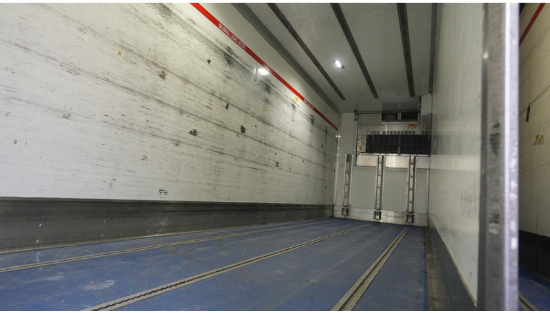 Mercedes-Benz ANTOS 2124 FRIGO 231.500KM - Koelwagen vrachtwagen: afbeelding 5 Mercedes-Benz ANTOS 2124 FRIGO 231.500KM - Koelwagen vrachtwagen: afbeelding 5