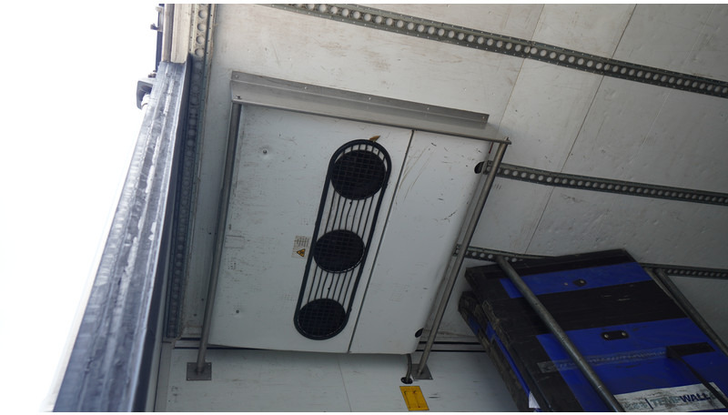 Schmitz Cargobull 3 AXLE FRIGO TRAILER WITH THERMO KING SLX I BI-TEMP - Koelwagen oplegger: afbeelding 5 Schmitz Cargobull 3 AXLE FRIGO TRAILER WITH THERMO KING SLX I BI-TEMP - Koelwagen oplegger: afbeelding 5