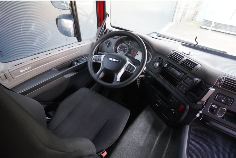 DAF CF 410 FT EURO 6 705.000KM - Trekker: afbeelding 5 DAF CF 410 FT EURO 6 705.000KM - Trekker: afbeelding 5