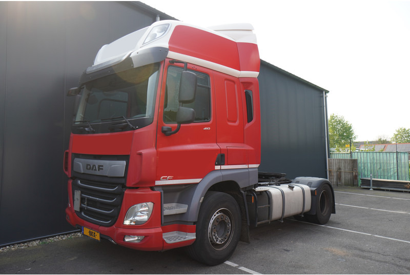 DAF CF 410 FT EURO 6 705.000KM - Trekker: afbeelding 3 DAF CF 410 FT EURO 6 705.000KM - Trekker: afbeelding 3