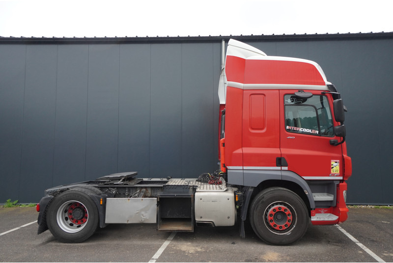 DAF CF 410 FT EURO 6 784.000KM - Trekker: afbeelding 2 DAF CF 410 FT EURO 6 784.000KM - Trekker: afbeelding 2