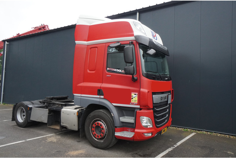DAF CF 410 FT EURO 6 784.000KM - Trekker: afbeelding 4 DAF CF 410 FT EURO 6 784.000KM - Trekker: afbeelding 4