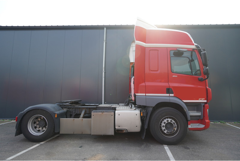 DAF CF 410 FT EURO 6 911.000KM - Trekker: afbeelding 2 DAF CF 410 FT EURO 6 911.000KM - Trekker: afbeelding 2