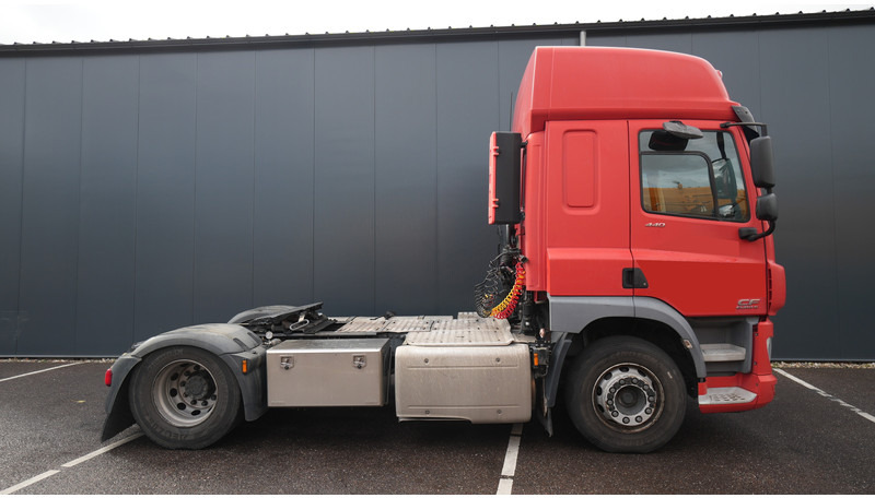 DAF CF 440 EURO 6 ADR 610.000KM - Trekker: afbeelding 2 DAF CF 440 EURO 6 ADR 610.000KM - Trekker: afbeelding 2