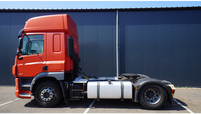 DAF CF 450 698.000KM - Trekker: afbeelding 1 DAF CF 450 698.000KM - Trekker: afbeelding 1
