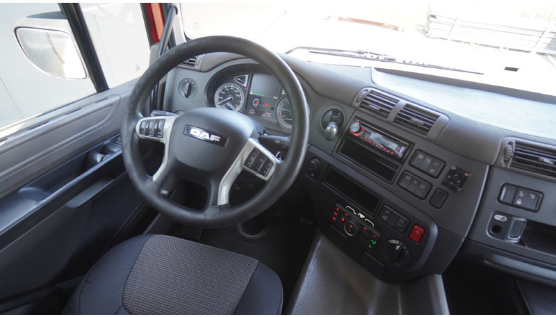 DAF CF 450 698.000KM - Trekker: afbeelding 5 DAF CF 450 698.000KM - Trekker: afbeelding 5