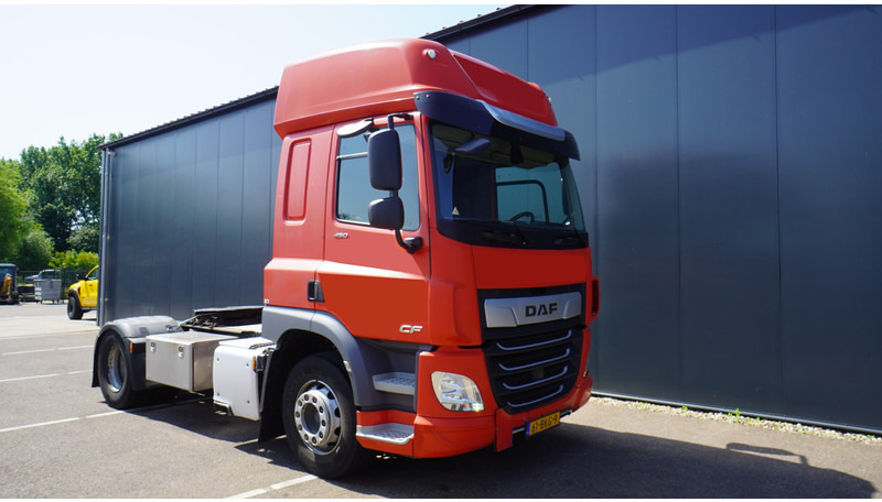 DAF CF 450 698.000KM - Trekker: afbeelding 4 DAF CF 450 698.000KM - Trekker: afbeelding 4