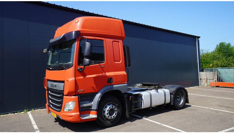 DAF CF 450 698.000KM - Trekker: afbeelding 3 DAF CF 450 698.000KM - Trekker: afbeelding 3
