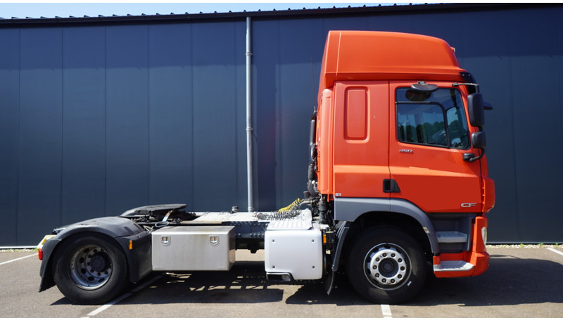 DAF CF 450 698.000KM - Trekker: afbeelding 2 DAF CF 450 698.000KM - Trekker: afbeelding 2