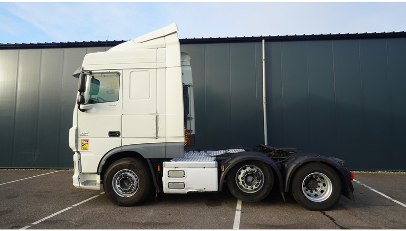 DAF XF 440 6X2 SC EURO 6 - Trekker: afbeelding 1 DAF XF 440 6X2 SC EURO 6 - Trekker: afbeelding 1