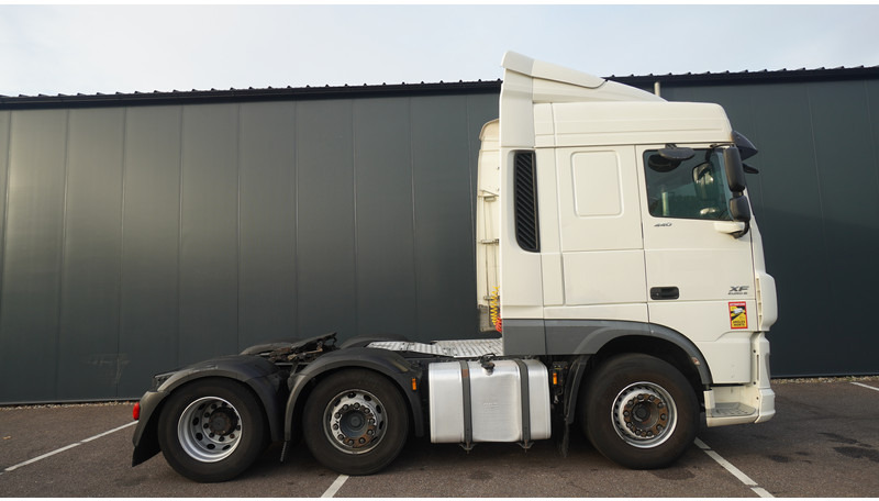 DAF XF 440 6X2 SC EURO 6 - Trekker: afbeelding 2 DAF XF 440 6X2 SC EURO 6 - Trekker: afbeelding 2