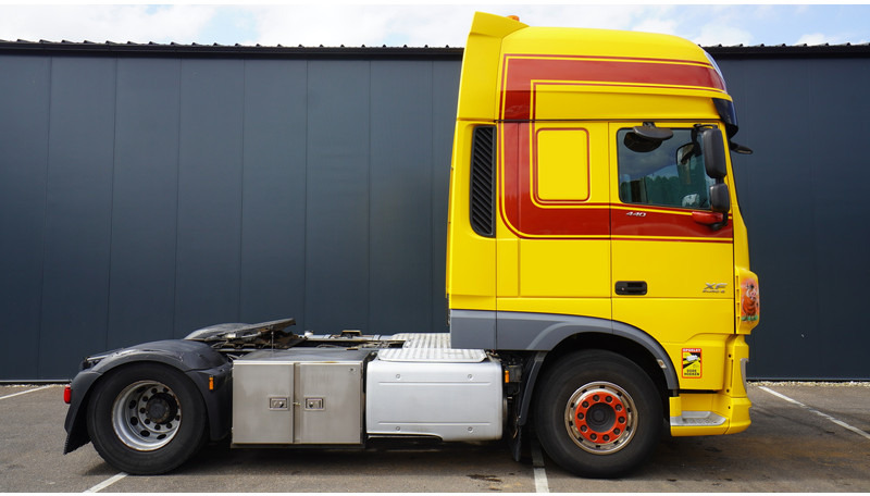 DAF XF 440 ADR EURO 6 SSC - Trekker: afbeelding 2 DAF XF 440 ADR EURO 6 SSC - Trekker: afbeelding 2