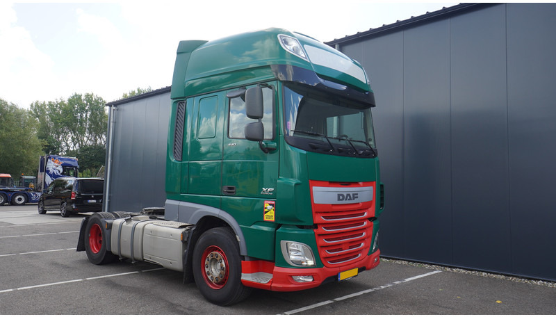 DAF XF 440 SSC EURO 6 823.000 KM - Trekker: afbeelding 4 DAF XF 440 SSC EURO 6 823.000 KM - Trekker: afbeelding 4