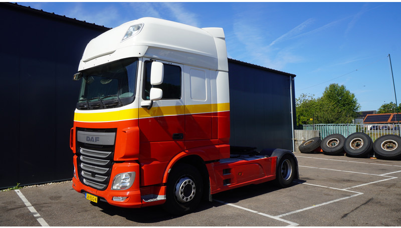 DAF XF 440 SSC EURO 6 - Trekker: afbeelding 3 DAF XF 440 SSC EURO 6 - Trekker: afbeelding 3
