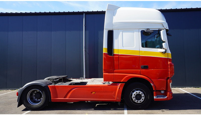 DAF XF 440 SSC EURO 6 - Trekker: afbeelding 2 DAF XF 440 SSC EURO 6 - Trekker: afbeelding 2