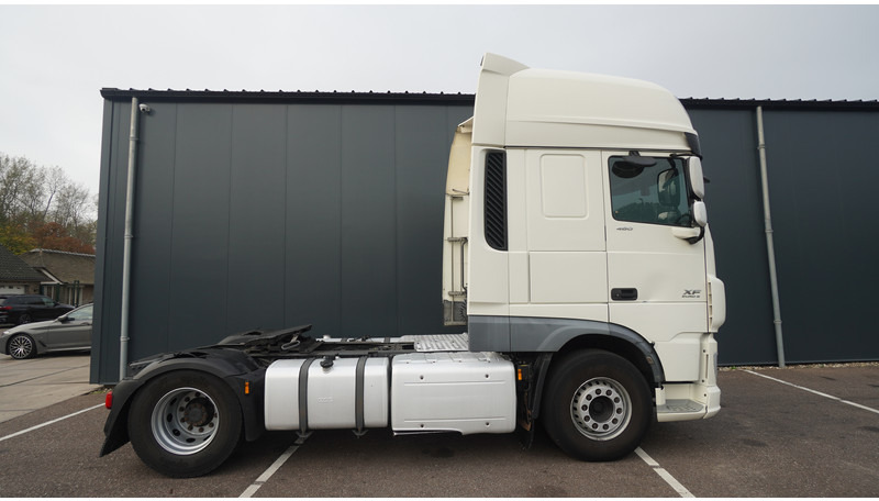 DAF XF 460 EURO 6 SSC - Trekker: afbeelding 2 DAF XF 460 EURO 6 SSC - Trekker: afbeelding 2