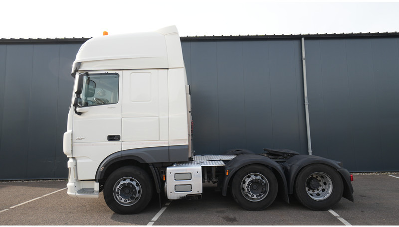 DAF XF 480 6X2 SSC 582.000KM - Trekker: afbeelding 1 DAF XF 480 6X2 SSC 582.000KM - Trekker: afbeelding 1
