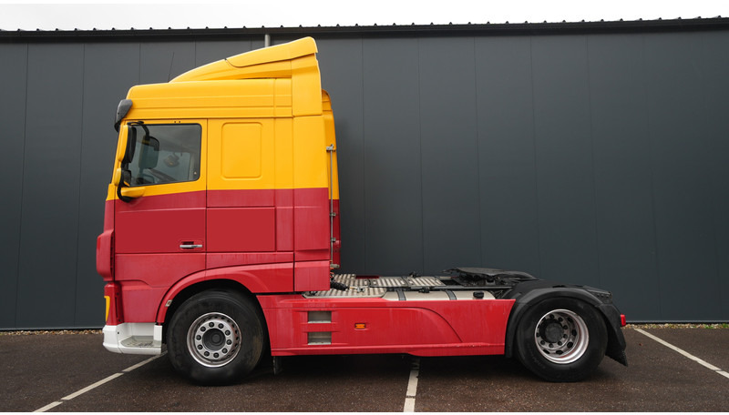 DAF XF 480 SC 776.000KM - Trekker: afbeelding 1 DAF XF 480 SC 776.000KM - Trekker: afbeelding 1