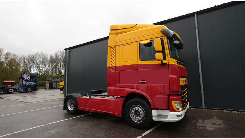 DAF XF 480 SC 776.000KM - Trekker: afbeelding 4 DAF XF 480 SC 776.000KM - Trekker: afbeelding 4