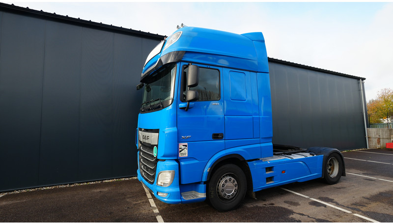 DAF XF 480 SSC EURO 739 .000KM - Trekker: afbeelding 3 DAF XF 480 SSC EURO 739 .000KM - Trekker: afbeelding 3