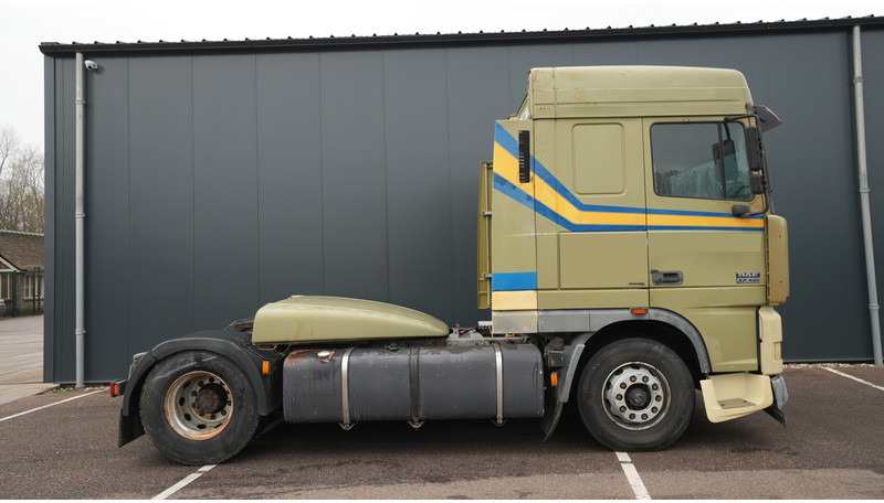 DAF XF 95.430 EURO 3 MANUAL GEARBOX - Trekker: afbeelding 2 DAF XF 95.430 EURO 3 MANUAL GEARBOX - Trekker: afbeelding 2
