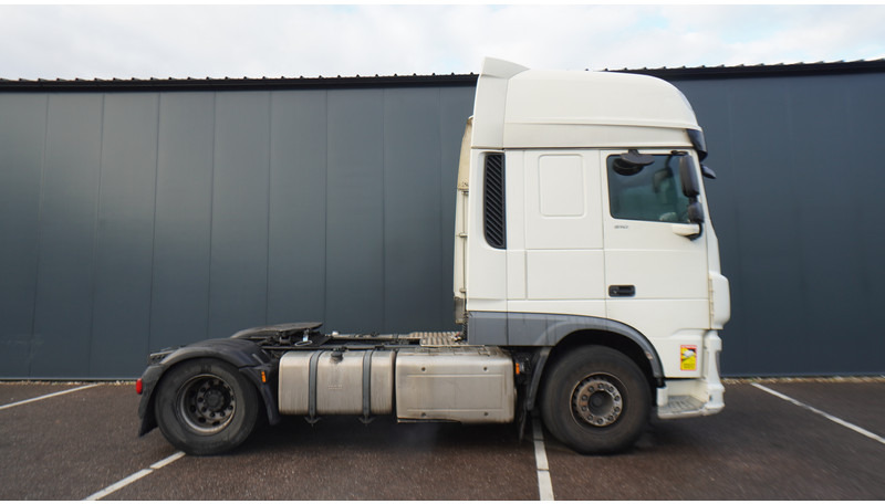 DAF XF510 FT SSC EURO 6 ENGINE PROBLEM - Trekker: afbeelding 2 DAF XF510 FT SSC EURO 6 ENGINE PROBLEM - Trekker: afbeelding 2