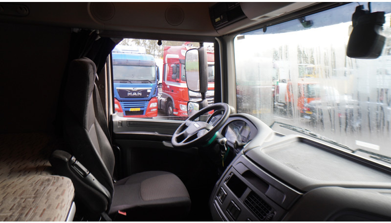 DAF XF510 FT SSC EURO 6 ENGINE PROBLEM - Trekker: afbeelding 5 DAF XF510 FT SSC EURO 6 ENGINE PROBLEM - Trekker: afbeelding 5