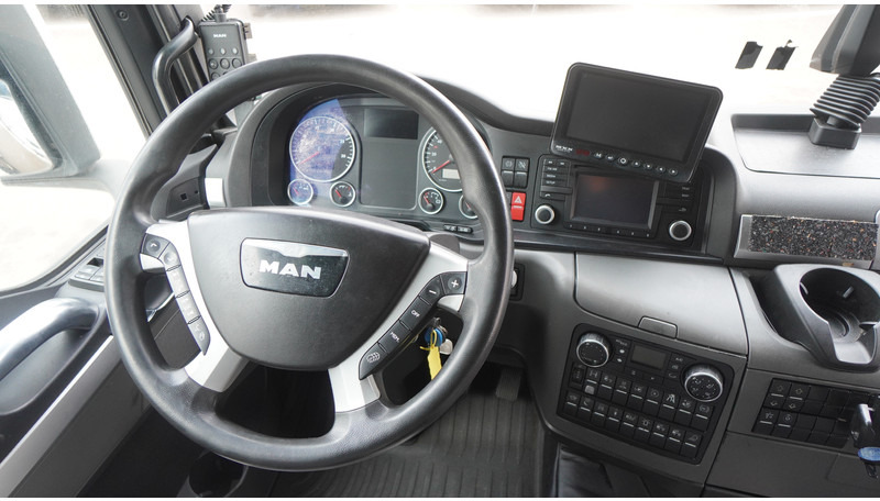 MAN TGX 18.480 XXL MEGA 731.000KM - Trekker: afbeelding 5 MAN TGX 18.480 XXL MEGA 731.000KM - Trekker: afbeelding 5