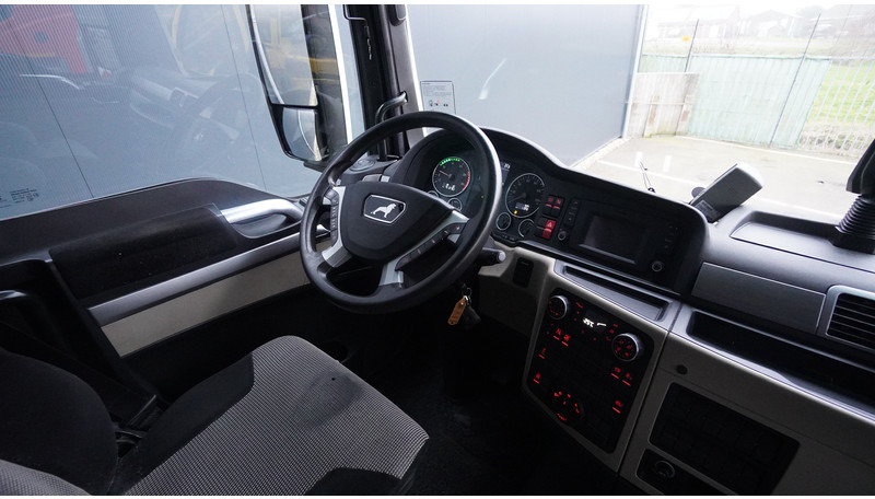 MAN TGX 18.500 XXL MEGA 639.000KM - Trekker: afbeelding 5 MAN TGX 18.500 XXL MEGA 639.000KM - Trekker: afbeelding 5