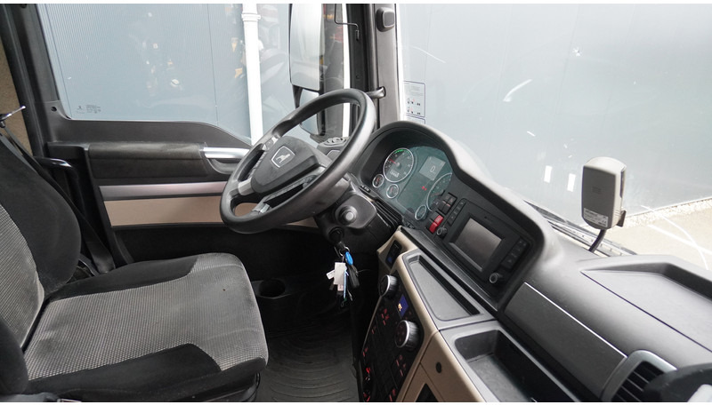 MAN TGX 18.500 XXL MEGA 662.100KM - Trekker: afbeelding 5 MAN TGX 18.500 XXL MEGA 662.100KM - Trekker: afbeelding 5