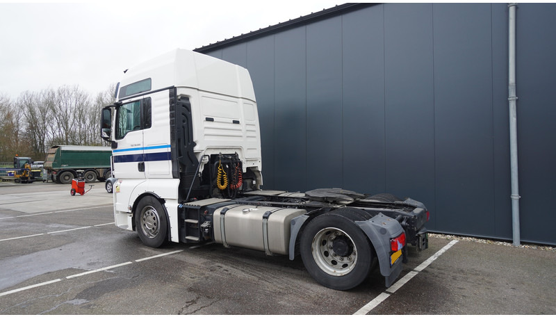 Trekker MAN TGX 18.500 XXL MEGA 701.000KM: afbeelding 8