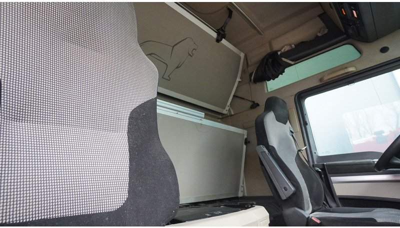 Trekker MAN TGX 18.500 XXL MEGA 701.000KM: afbeelding 6