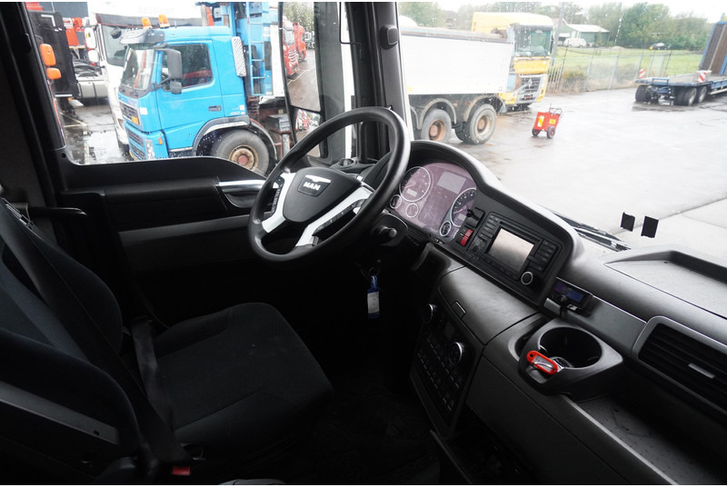MAN TGX 26.440 6X2 684.200KM - Trekker: afbeelding 5 MAN TGX 26.440 6X2 684.200KM - Trekker: afbeelding 5