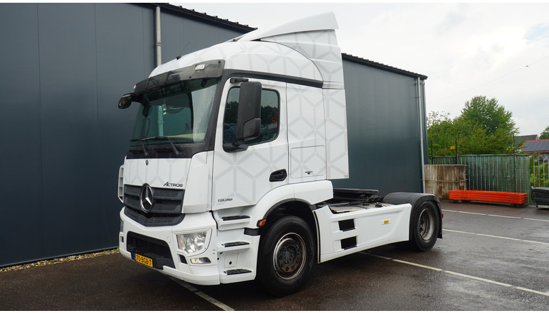 Mercedes-Benz ACTROS 1936 EURO 6 892.000KM - Trekker: afbeelding 3 Mercedes-Benz ACTROS 1936 EURO 6 892.000KM - Trekker: afbeelding 3