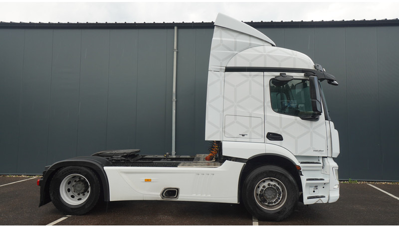 Mercedes-Benz ACTROS 1936 EURO 6 925.000KM - Trekker: afbeelding 2 Mercedes-Benz ACTROS 1936 EURO 6 925.000KM - Trekker: afbeelding 2