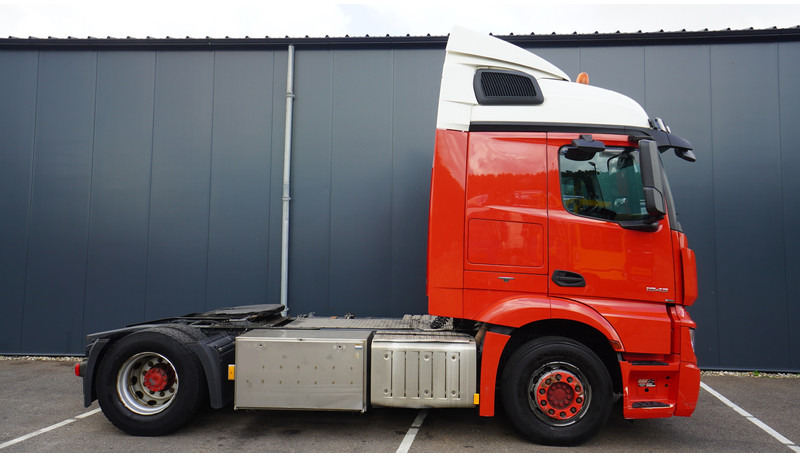 Mercedes-Benz ACTROS 1943 EURO 6 755.000KM - Trekker: afbeelding 2 Mercedes-Benz ACTROS 1943 EURO 6 755.000KM - Trekker: afbeelding 2