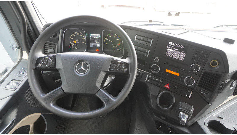 Mercedes-Benz ACTROS 1943 EURO 6 755.000KM - Trekker: afbeelding 5 Mercedes-Benz ACTROS 1943 EURO 6 755.000KM - Trekker: afbeelding 5