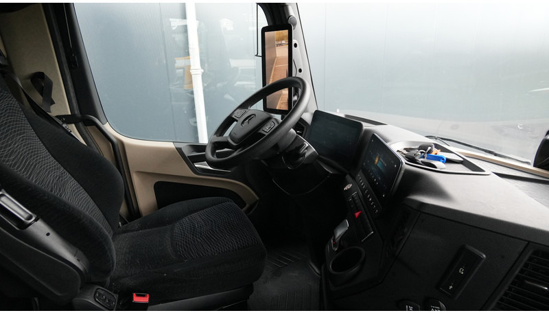 Mercedes-Benz ACTROS 1945 GIGASPACE 684.000KM - Trekker: afbeelding 5 Mercedes-Benz ACTROS 1945 GIGASPACE 684.000KM - Trekker: afbeelding 5