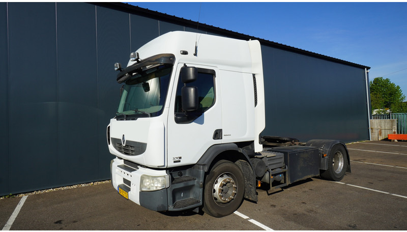 Renault PREMIUM 370 EURO5 685.400KM - Trekker: afbeelding 3 Renault PREMIUM 370 EURO5 685.400KM - Trekker: afbeelding 3