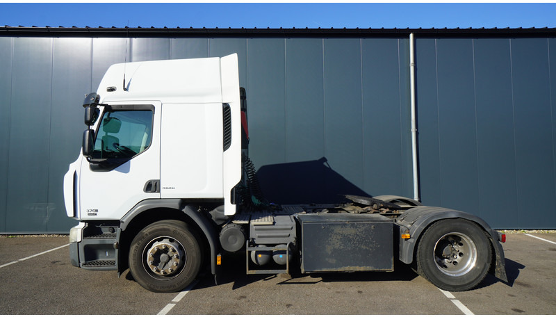 Renault PREMIUM 370 EURO5 685.400KM - Trekker: afbeelding 1 Renault PREMIUM 370 EURO5 685.400KM - Trekker: afbeelding 1