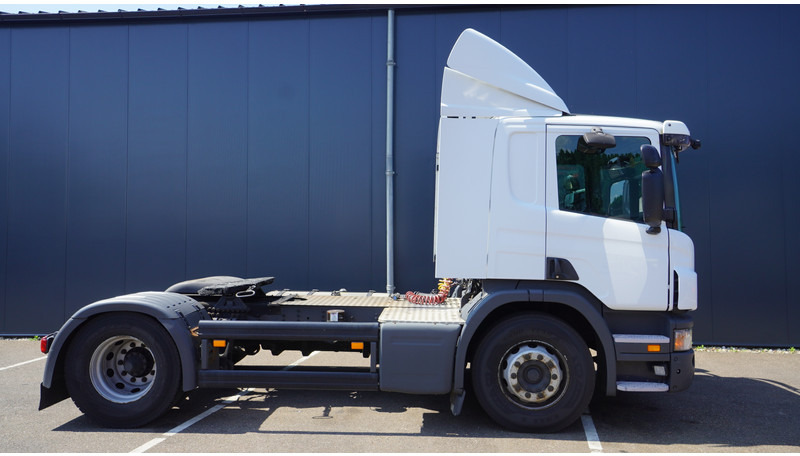 Scania P 320 EURO 5 770.000KM - Trekker: afbeelding 2 Scania P 320 EURO 5 770.000KM - Trekker: afbeelding 2